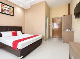 RedDoorz near Islamic Center Samarinda