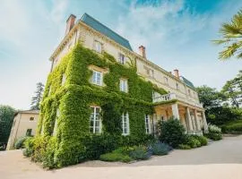 Château de Bellevue B&B