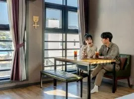 Samcheok Lamer Pension