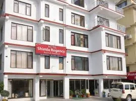Hotel SHIMLA REGENCY CHAKKAR