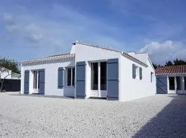 NO240-017 Maison de bord de mer pour 10 personnes à NOIRMOUTIER EN L'ILE