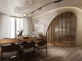 SamSet Luxury Penthouse Huế