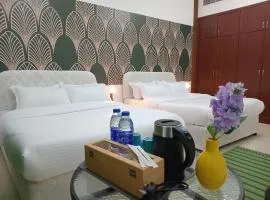 AlWasl Guesthouse by PHM