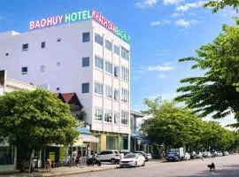 Bảo Huy Hotel Tam Kỳ