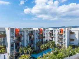 Canvas Cherngtalay Holiday Apartments