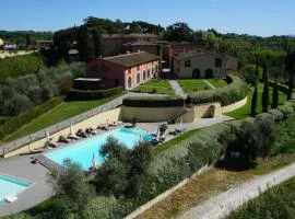 Borgo di Colleoli Resort