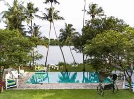 The Oya By Arunalu Leisure