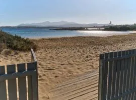 Beach House Mikri Santa Maria