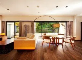 Premium Suites "Hanare Matsushimakaku" Produced by Shousuke no Yado Takinoyu