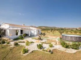 Villa s'ena e su juncu