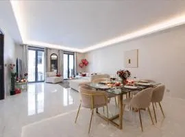 Hôtel particulier Marceau - Centre - Neuf - Suites de 3 à 28 chambres