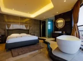 SKYFIT Studio Apartments