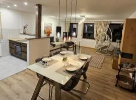 Ferienwohnung Zentral