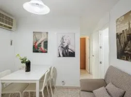 Piso Próximo Basílica Macarena