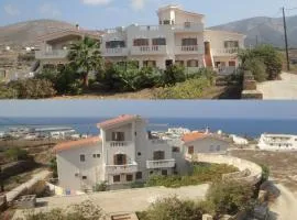 AVRA Apartments & Studios