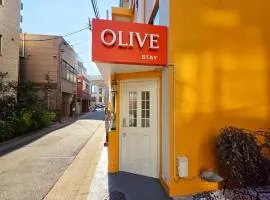 OLIVE Stay