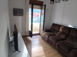 Ostadar etxea - Bermeo: Bermeo'da bir otel