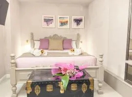 Luxury Apartment Calle olivi