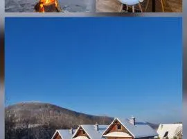 Chaty Trzy 731-950-635