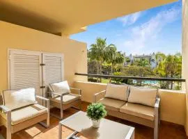 Spacious 3 bedrooms apartment at LAS BRISAS