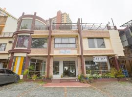 OYO 759 Royal South Garden Suites: Tagaytay şehrinde bir otel