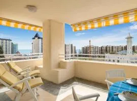 Amazing 3Br, 2 Bath Apart, Close to the Sea