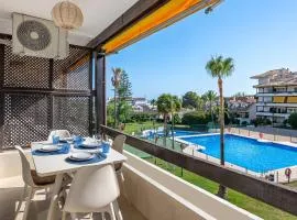 Stylish Apartment in Golden Mile at 300m from the Beach