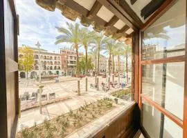 An Unbeatable Location in the Very Centre of Ecija