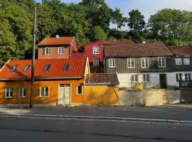 3Rooms New apartment with lift in Oslo city family and group friendly free parking