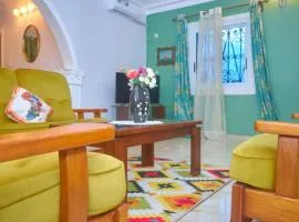 Appartements meublés à PK12 Ndoghem