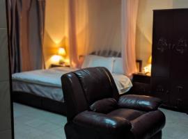 JM hotel, hotel en Mbeya