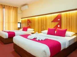Hotel Good one