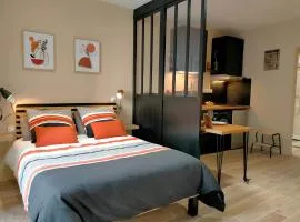 Voyage Appar't - Sèvremoine