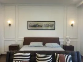 Quy Nhơn FLC Sea Tower Apartment