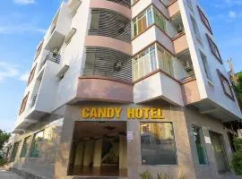 Candy Hotel Can Tho