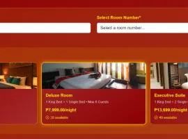 Atiera Hotel