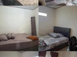 Griya tee homestay syariah