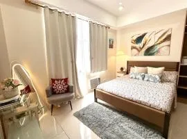 Raph Staycation near Mactan Newtown