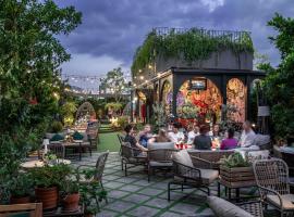 Quartier by Montraj Sukhumvit Bangkok, khách sạn ở Bangkok