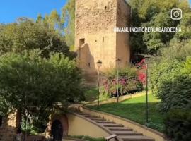 Casa Cavallotti, khách sạn ở Iglesias