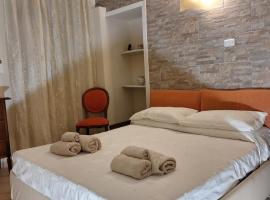 Casa Cavallotti, hotell sihtkohas Iglesias