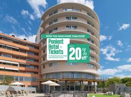 Ponient Vila Centric by PortAventura World, hotel em Vilaseca de Solcina