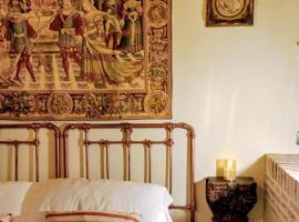 El Nido de Ballesteros, hotell i Cuenca