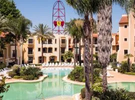 PortAventura Hotel PortAventura - Includes unlimited access to PortAventura Park & 1 access to Ferrari Land