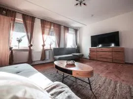 FlexHome Stilvolle Ferienwohnung