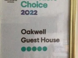 Oakwell Guest House