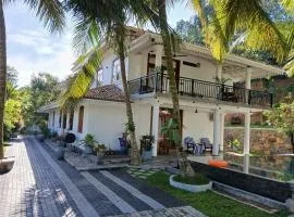 Unawatuna Heritage Villas