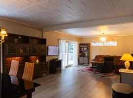 Spacious Apartment - City Center