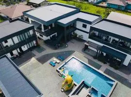 Boa vista appartementen