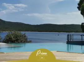 A Marinca - Plage privée et piscine chauffée